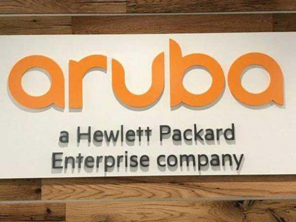 HPE Aruba ��ǿ��չ��С��ҵ����   Instant On ϵ�������³�Ա