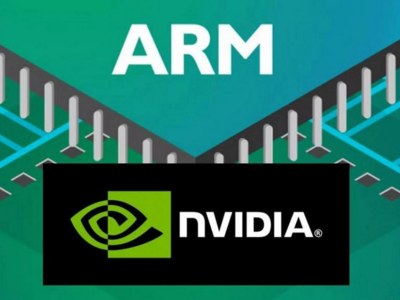 短评：NVIDIA收购Arm交易失败，但是故事还没完