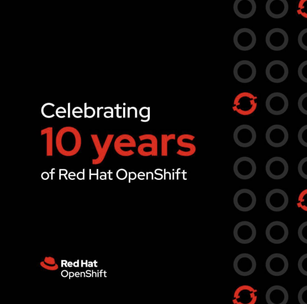 ��ñOpenShift