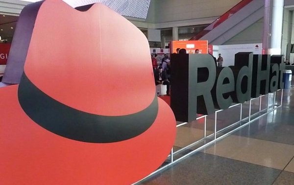 Red Hat��ʽ����OpenShift 4 רע����չ�Ժ��Զ���