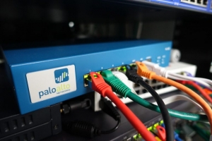 Palo Alto推出基于CloudGenix技术的人工智能网络设备