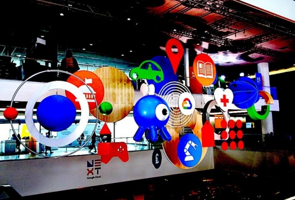 Cloud Next��Google Cloud Run���޷�����������ʩ������������
