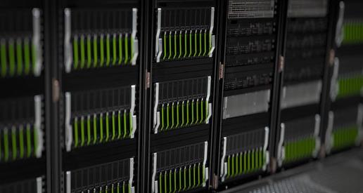 NVIDIA RTX服务器阵容扩大，以满足对数据中心和云图形应用不断增长的需求