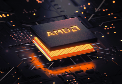 AMD表示晶体管技术尚有余力，摩尔定律仍可保持6到8年