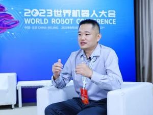 对话诺亦腾CEO刘昊扬：生成式AI为动作捕捉带来了新思路