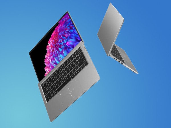 CES 2024 | �곞����Swift��Aspire�ʼǱ���Ʒ�����ؿ��Ultra��Copilot����