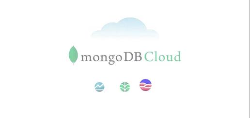 MongoDB Cloud来了