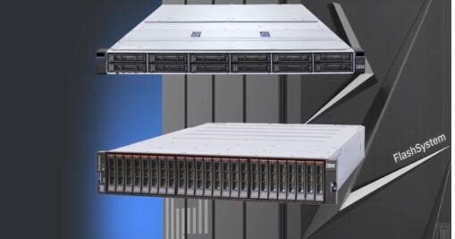 IBM FlashSystem 5045����Խǰ������ǿ�����ݵ��Թ���
