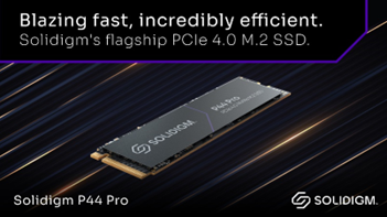 Solidigm P44 Pro