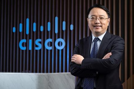 云优先、混合办公、企业安全，未来IT基础设施大趋势看这里“Cisco Live”