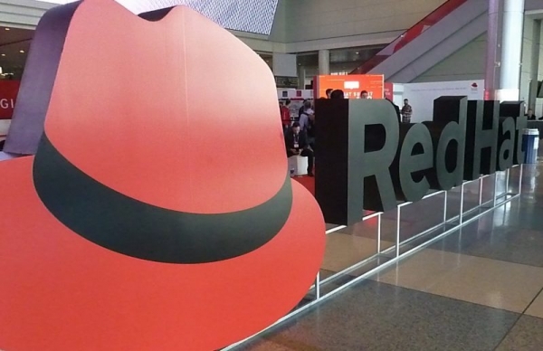 Red Hat Summit����ñ����Kubernetesս��