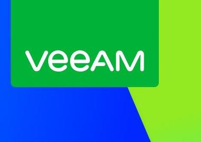 Veeam Backup将提供Microsoft 365 备份支持