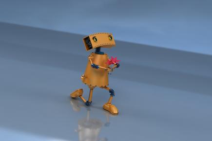 有意见 | 清华研制的微型软体攀爬机器人，能“翻筋斗”去探测？