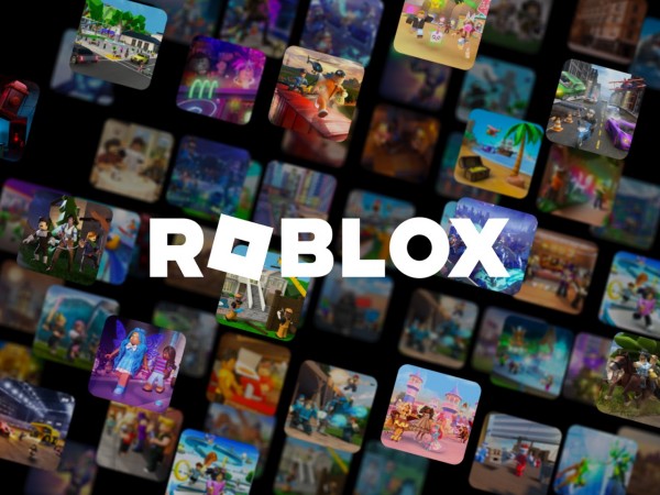 �����ᡰԪ���桱��Roblox��ֻ�����������罻ƽ̨��
