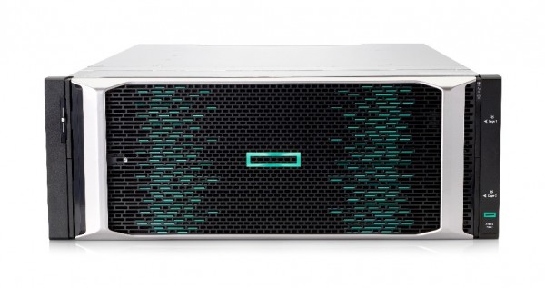 �»���HPE Alletra 9000����ԭ���ؼ�ҵ������ϵͳ