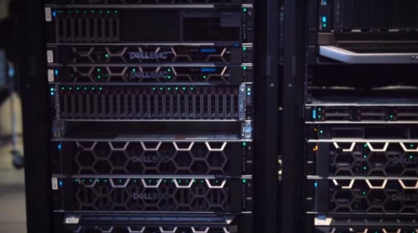 ������������VMware GPU���⻯������AIϵͳ