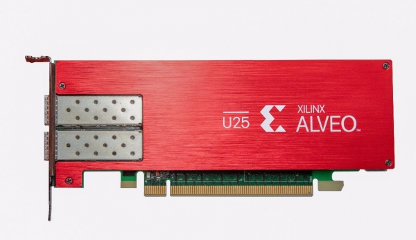 Xilinx�Ƴ�ҵ���׿һ�廯 SmartNIC ƽ̨��Ϊ������������Ӫ�̴���һվʽ���硢�洢�ͼ������