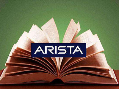 Arista发布季度业绩报告：销售及利润均增加 但股价下跌