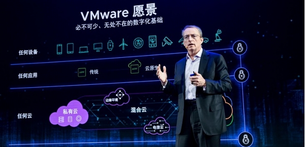 VMware����ӵ��Kubernetes����֧�����⻯һ��֧����ԭ��