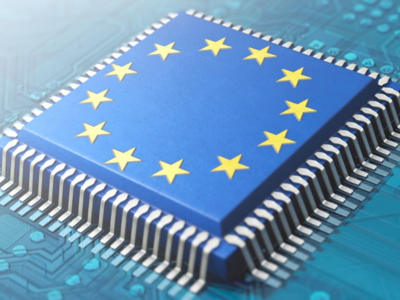 短评：欧盟投入超430亿欧元提升芯片领域影响力