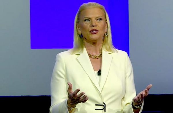 IBM�����Ʊ�������Ԥ�ڶ�������ֲ��� ��ҵ��һ֦������������