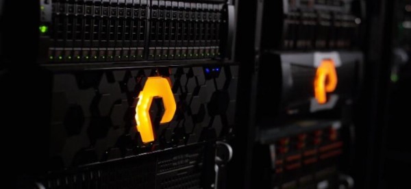 Pure Storage����AWS����ս��Ͷ�� ������Kubernetes����