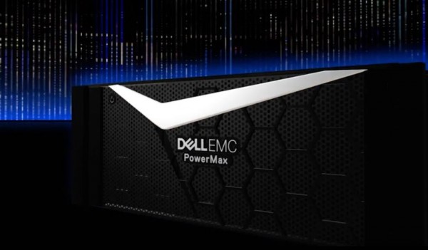 Dell Technologies World：戴尔发布存储阵列组合500多项软件更新