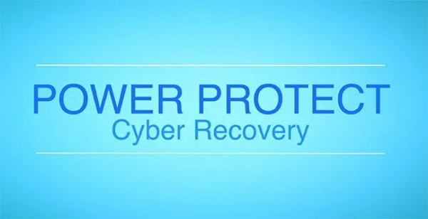 PowerProtect Cyber Recovery ػҵݰȫ