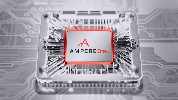 Ampere Computing发布全新AmpereOne系列处理器，192个自研核