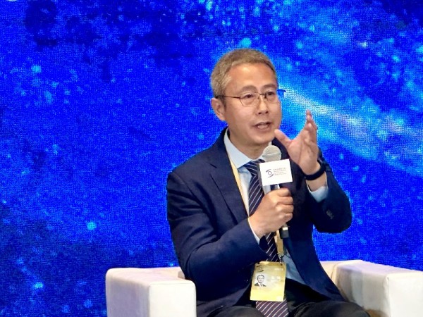 IBM全球副总裁Jose：以科技助力中国数字经济发展