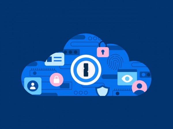 1Password�����������������ϵ�������