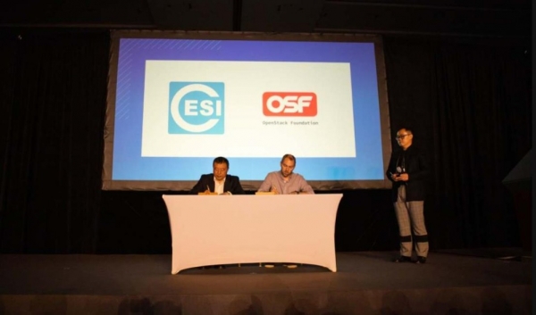 OpenStack����������й����ӱ�׼���о�Ժ����ͬ�ƶ�OpenStack���й��ı�׼����չ