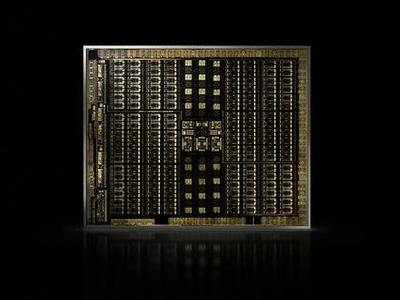 NVIDIA发布Turing架构，为计算机图形领域带来革新