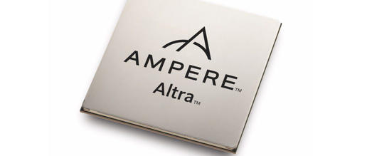 AMPERE提交上市申请，ARM阵营亟需资金支持
