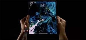 iPhone X元素为苹果iPad Pro与MacBook Air带来新活力，但挑战仍然存在