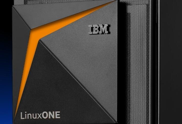 IBM IBM LinuxONE III ExpressӲƼģʽ