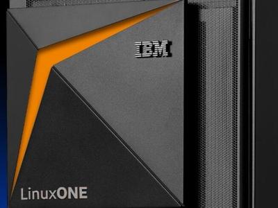 IBM发布 IBM LinuxONE III Express，开创硬件灵活计价模式