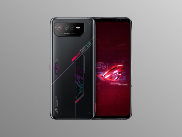 ��˶ ROG Phone 6