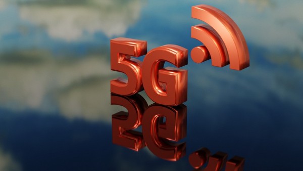���������ͨ��������5G���ܽ�������