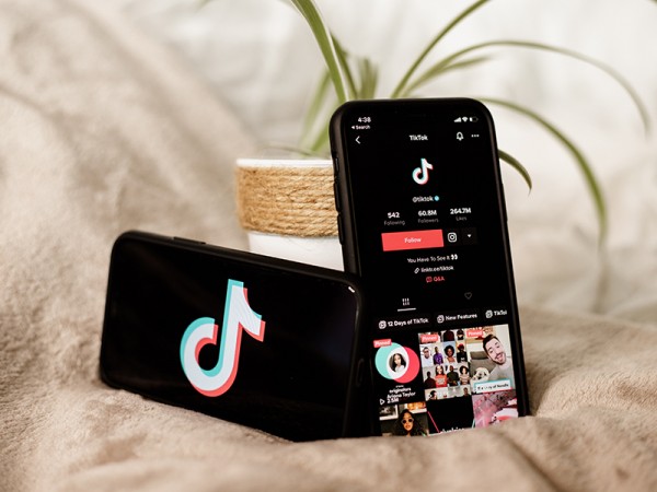 Ӧ�ã�ƽ���û��������ˣ�TikTok��ǿ�����豸����