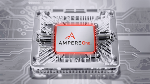 192个自研核，AmpereOne为云原生处理器市场带来深远影响