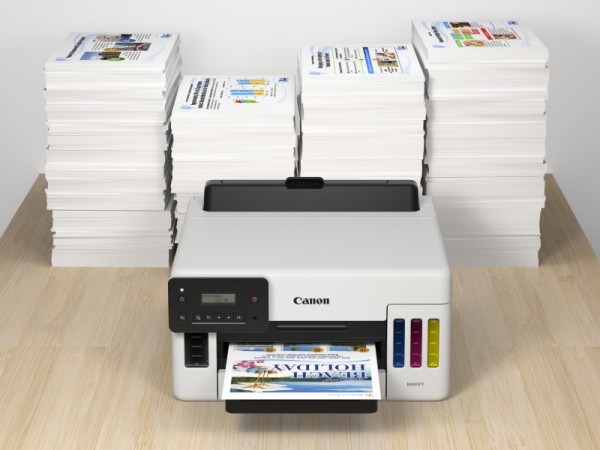 ���� MAXIFY GX5080