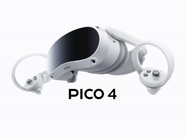 Pico 4