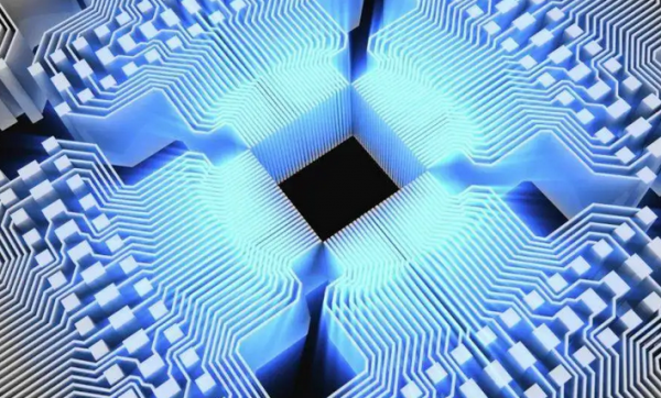 广泛可用的量子计算机尚未出现，但更高强度加密算法已然就绪