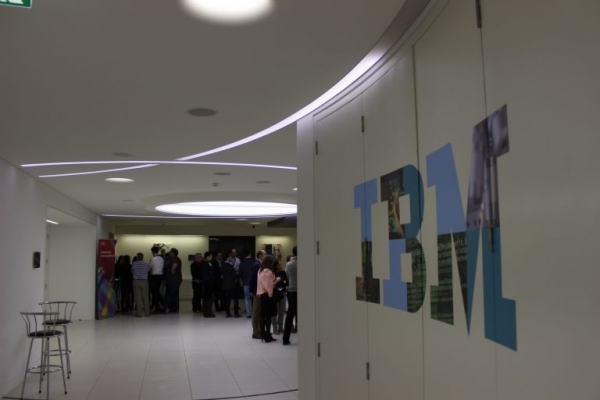 IBM��˾�������Watson Marketingҵ��ĳ��۹���