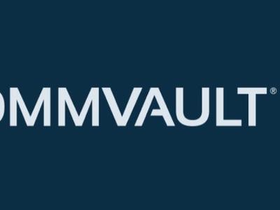 Commvault发布第二季度财报 备份恢复平台Metallic持续发力