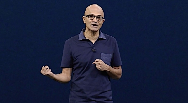 Ignite 2019��΢������Azure Arc�����׼�ǿ�������ս��