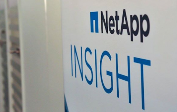 NetApp�չ������������ṩ��CloudJumper