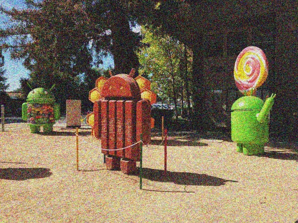 �ȸ�Ϊʲô���ǹܲ���AndroidӦ�ú�Chrome��չ��