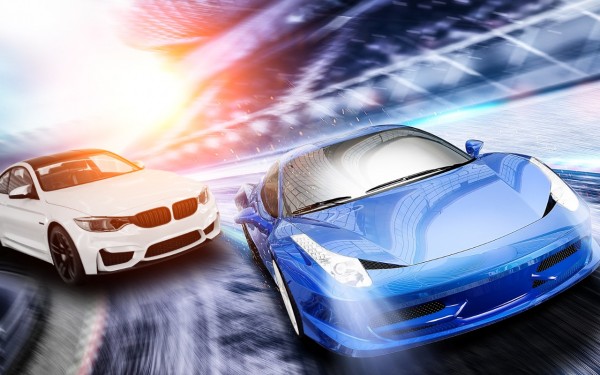 Alpine F1���� ���ٶ��н������ݿ�ѧ�ķ�չ����